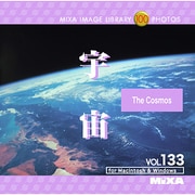 MIXA IMAGE LIBRARY Vol.133 宇宙 [Windows/Mac]