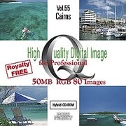 HIGH QUALITY VOL.55 Cairns [Windows/Mac]
