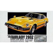 1/24 `78 フェアレディ 280Z [オーナーズクラブ24No.05]