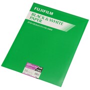 大四切(27.9×35.6cm) 20枚入 フジブロ バリグレード WP AM