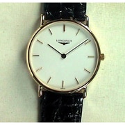 La Grande Classique de Longines(ラ グラン クラシック ドゥ ロンジン) メンズ 並行輸入品 L7.989.6.12.1