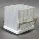 FANレスクーラー CGP4785AL-O