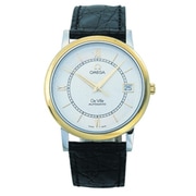 DE VILLE CLASSIC（デ・ヴィル クラシック）自動巻き メンズ 並行輸入品 7704.31
