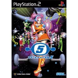 スペースチャンネル5