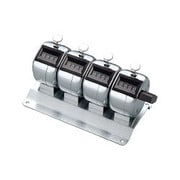 CL-204 数取器