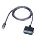 UC-P5GT [USB　to　パラレルケーブル　5.0m]