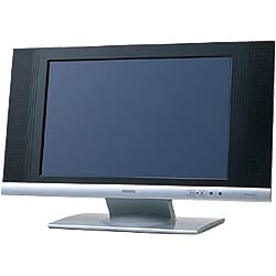 20型液晶テレビ W20-LC3000