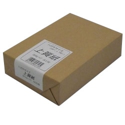 インクジェット＆レーザー用 上質紙 ハガキサイズ 500枚 MFP-64H(500)
