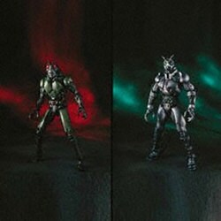 ヨドバシ Com バンダイ Bandai S I C Vol 17 仮面ライダーシャドームーン 仮面ライダーブラック 通販 全品無料配達 ヨドバシ Com バンダイ Bandai S I C Vol 17 仮面ライダーシャドームーン 仮面ライダーブラック 通販 全品無料配達