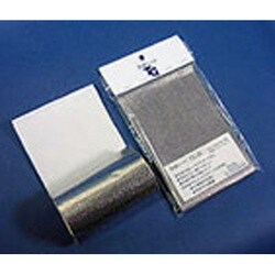 防振シート 純鉛 粘着剤付 FS-04R