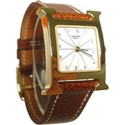 H WATCH(Hウォッチ) クオーツ レディース 並行輸入品 HH1.201.130/UGO