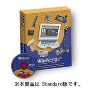 WinWedge 32 Standard V3.0 日本語版 [Windowsソフト]