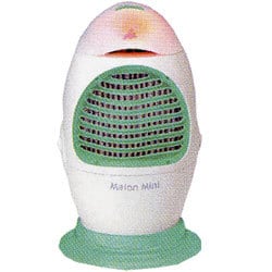 マイナスイオン発生器 EK-2-G