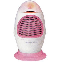 マイナスイオン発生器 EK-2-P