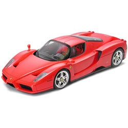ヨドバシ.com - タミヤ TAMIYA 1／24スポーツカーシリーズ No.260 エンツォ フェラーリ 通販【全品無料配達】