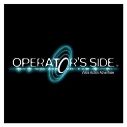 OPERATOR’S SIDE 通常版