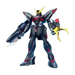 Amazon | HG 1/144 GAT-X207 ブリッツガンダム (機動戦士