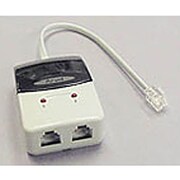 ATL252 テレフォン自動転換器 2クチ