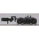 Nゲージ 11-099小型車両用 台車 通勤1