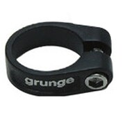 グランジ 34.9用 BK シートクランプ2