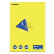 色上質紙 最厚口 黄 B4 25枚 ナ-2505