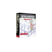 A HotDocument for Studio2.0 [Windowsソフト]