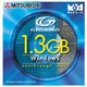 KID1G3W1S [MO 1.3GB Win用 1枚]