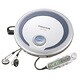 SL-CT500-S [SL-CT500-S ポータブルCDプレーヤー（シルバー）]