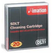 SDLTテープ用ヘッドクリーナー SDLT HCL