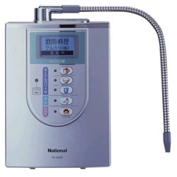 アルカリ整水器 PJ-A402
