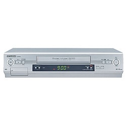 HV-BH500 [VHS型HIFIビデオ]