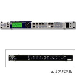 MOTIF-RACK [トーン ジェネレーター]