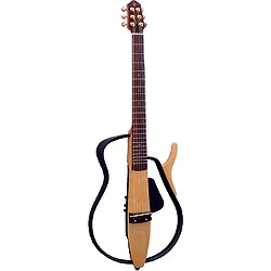 ヨドバシ.com - ヤマハ YAMAHA SLG-100S サイレントギター（フォーク
