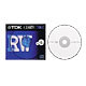CD-RW 700MB 1枚 CD-RW80S
