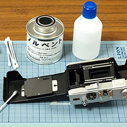 Amazon | Japan Hobby Tool カメラ内面反射防止フォーム 500 X