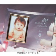 レーザー彫刻付きフレーム ベイビーBタイプ BB-2