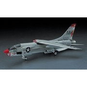 1/48 航空機シリーズ F-8E クルセイダー [2020年4月再生産]