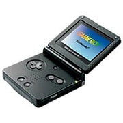 ゲームボーイアドバンスSP オニキスブラック