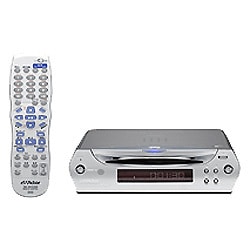 DVDプレーヤー XV-Q20-S