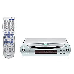 DVDプレーヤー XV-Q20-W