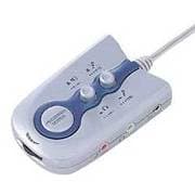 マルチメディアスイッチ MM-SW1