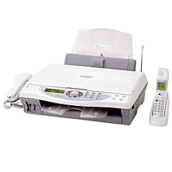 デジタル複合機 子機1台 MyMio MFC-150CL