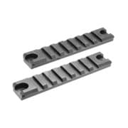 No..106 G36C・サイドサポートレイルセット [エアソフトガン用品]