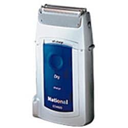シェーバー（充電式） ES4820-S（シルバー）ツインエクス
