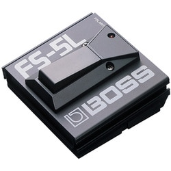 ヨドバシ.com - ボス BOSS FS-5L [フットスイッチ] 通販【全品無料配達】