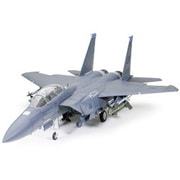 60312 ボーイング F-15E ストライクイーグル “バンカーバスター” [1/32 エアークラフトシリーズ]
