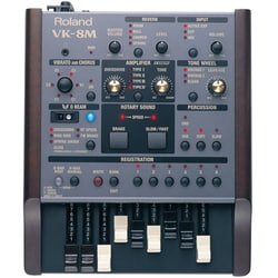 ヨドバシ.com - ローランド ROLAND VK-8M [オルガン・モジュール] 通販