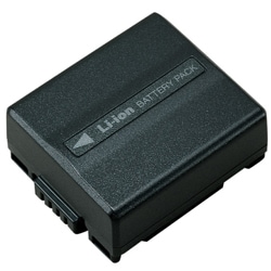 Panasonic DIGICAM用大容量バッテリーLi-ion VW-VBD3 Panasonic DIGICAM用大容量バッテリーLi-ion VW-VBD3 人気