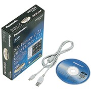 VW-DTU2　USB接続キット