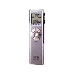 ICレコーダー DMR-1800R